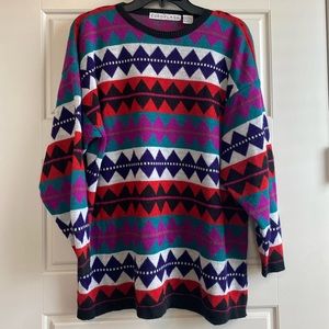 Vintage Sweater